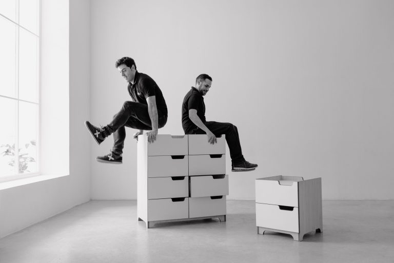 Nace Janka, la startup que revoluciona el sector del mueble a través del ecodiseño
