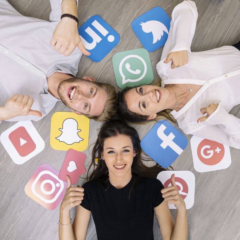 Cómo utilizan sus Redes Sociales las marcas líderes en experiencia de cliente