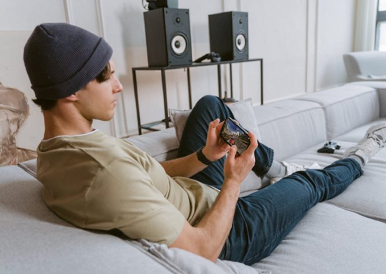 ¿Cuáles son los tipos de juegos móviles más populares?