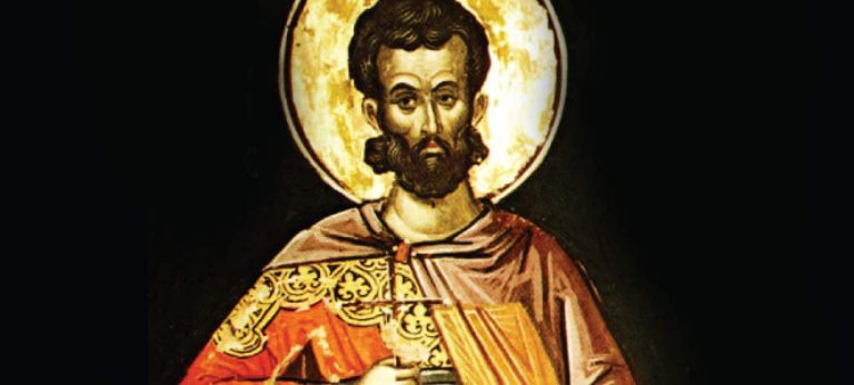 San Justino, protagonista del santoral del 1 de junio