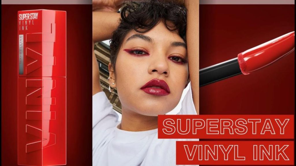 Looks personalizados y labios espectaculares