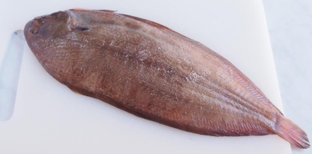 Una combinación que llevarán al lenguado al horno a otro nivel