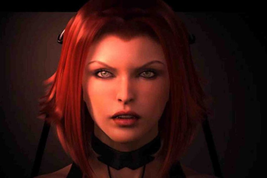 Estos son los mejores videojuegos de vampiros de todos los tiempos 80 ¿En dónde surgieron los vampiros?