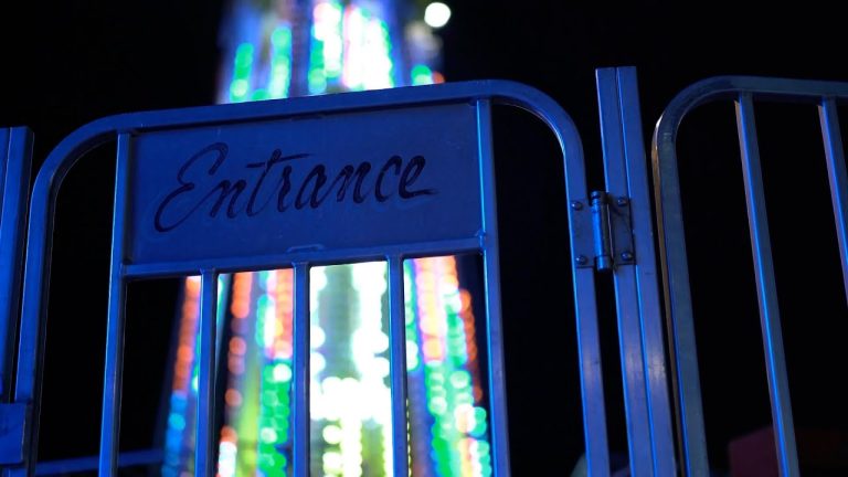 Parques de atracciones más demandados del mundo