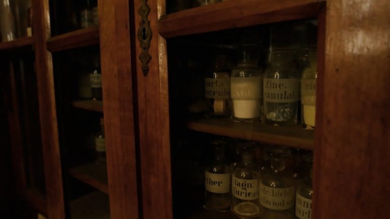 La penicilina: un invento por error