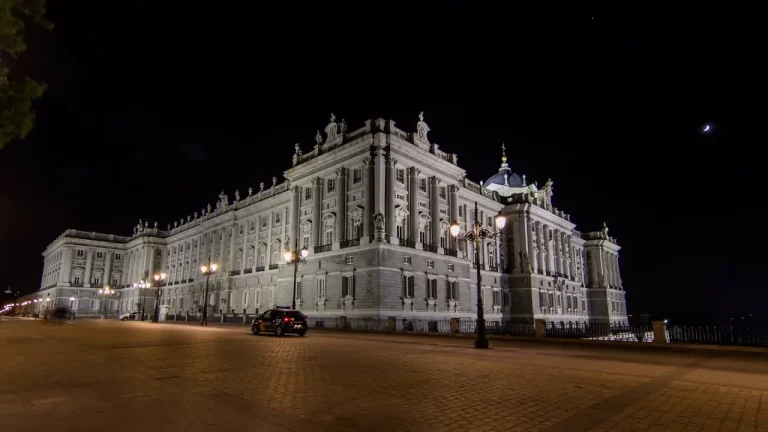 ¿Cuántas monarquías existen actualmente?