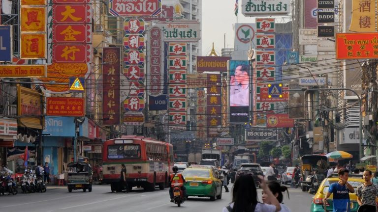 ¿Cuántos idiomas hay en el mundo?