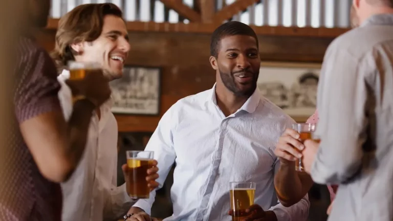 El país que consume más alcohol