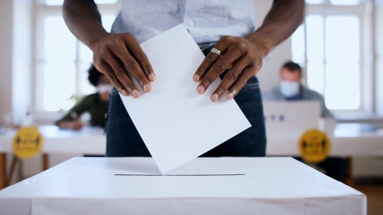 ¿Cómo se elige el presidente de Gobierno de España?