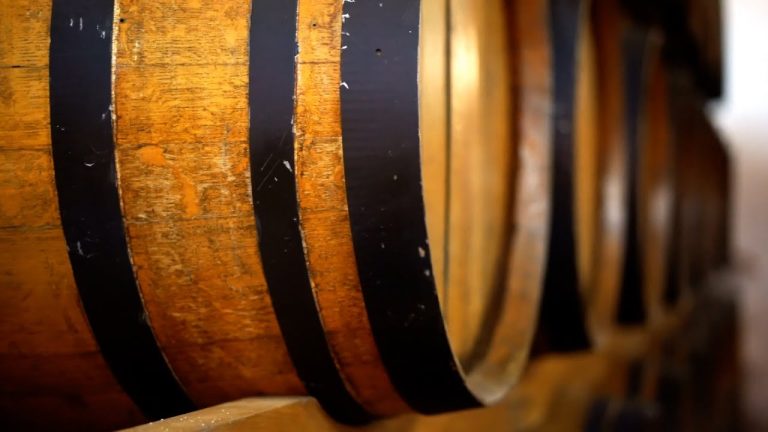 ¿Dónde se encuentra la bodega de vino más grande del mundo?