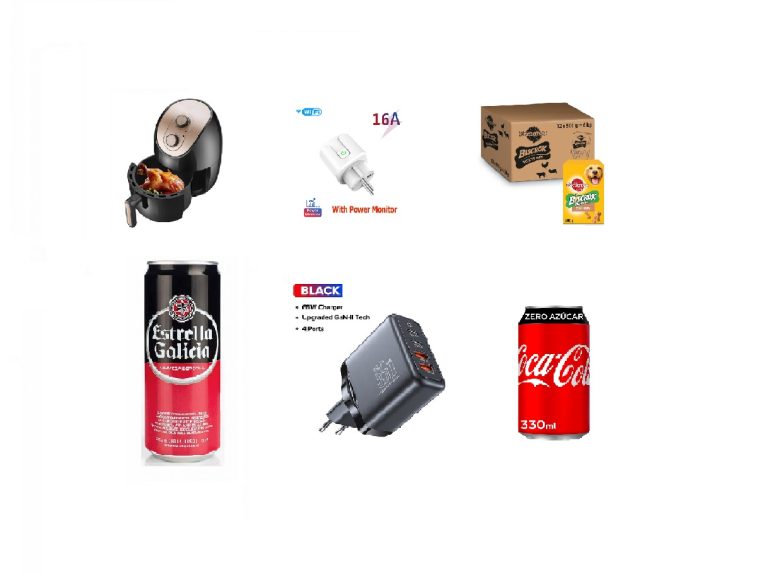 Michollo: Ofertas que dejan sin aliento