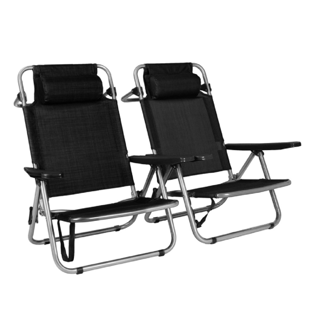 michollo. Oferta Sillas de playa reclinables