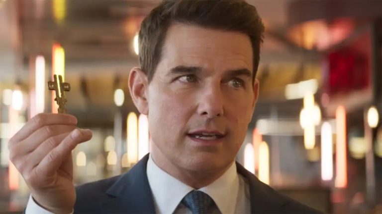 El único reto que Tom Cruise no se ha atrevido a realizar en Misión Imposible 7