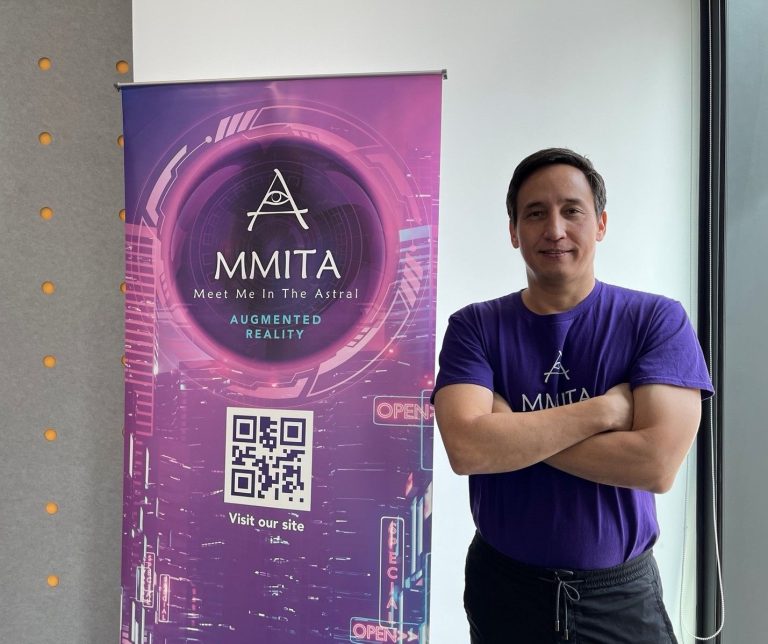 MMITA lanza su primera aplicación móvil como plataforma social innovadora integrada con realidad aumentada