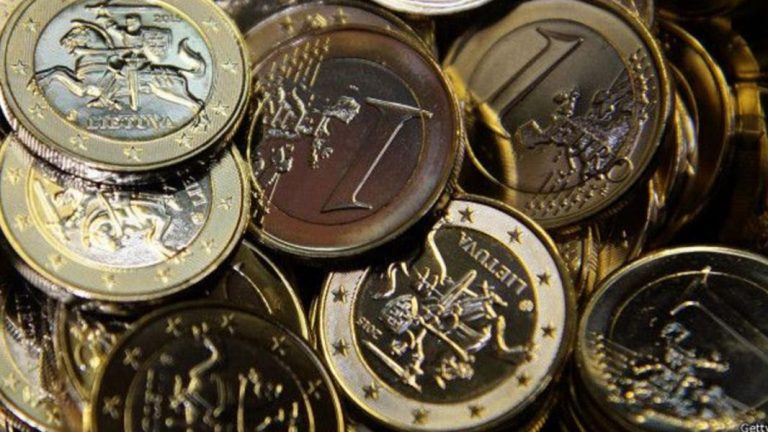 ¡Mucho ojo! Monedas de euros y céntimos que valen un dineral