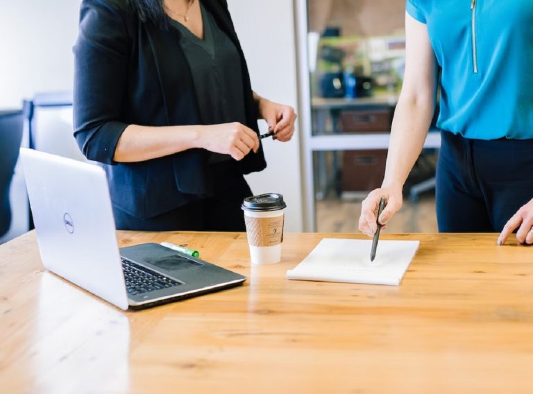 Seguridad en la gestión de nóminas