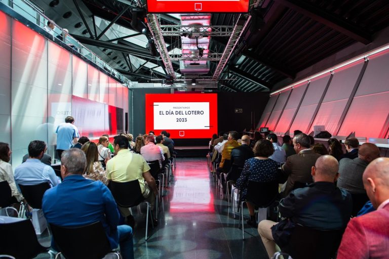 El Día del Lotero 2023, la única entrega de premios en el sector – Noticias Empresariales