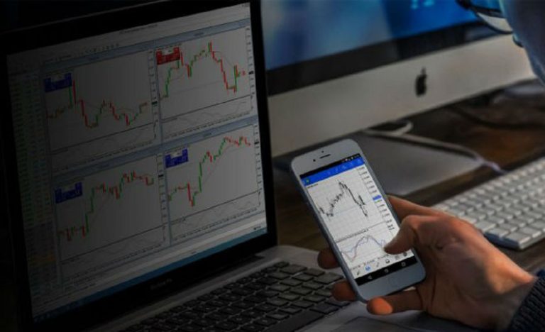 La dinámica del comercio de divisas: comprender el papel de los contratos por diferencia (CFD)