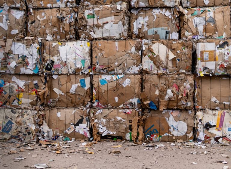 Plantas de gestión de residuos: la clave para un futuro sostenible