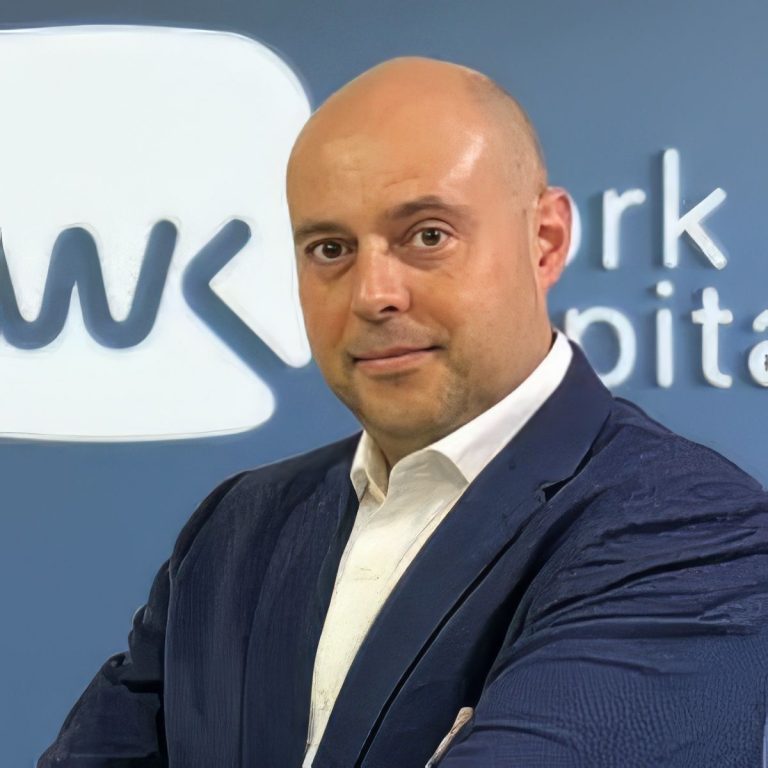 Rafael Arnau Corbalán y WorkCapital impulsan la financiación alternativa en el Sureste de España