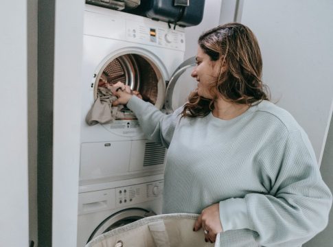 reparar electrodomésticos