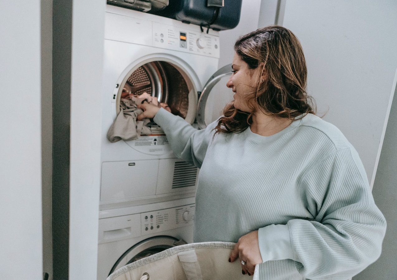 reparar electrodomésticos