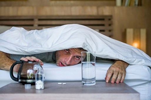 Rehidratación: el primer paso hacia el alivio