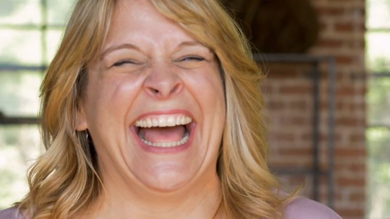 ¿Por qué nos reímos?