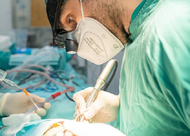 Beneficios de la rinoplastia: estética y salud 1 ventajas