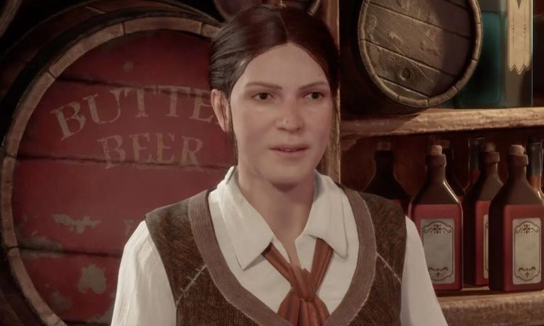 La aparición de personajes transexuales en un videojuego enfurece a sus usuarios