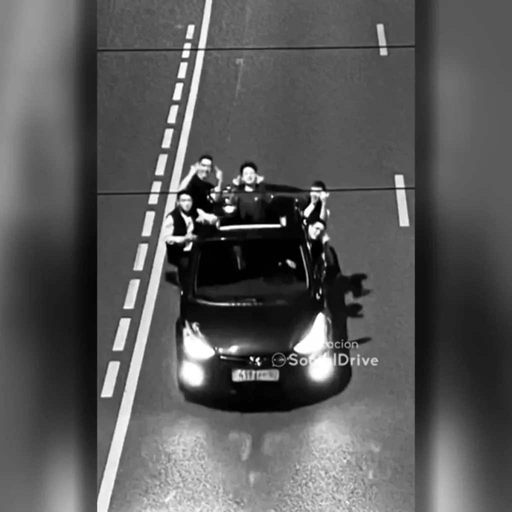 Hay que ser cuidadosos con las normas de la DGT