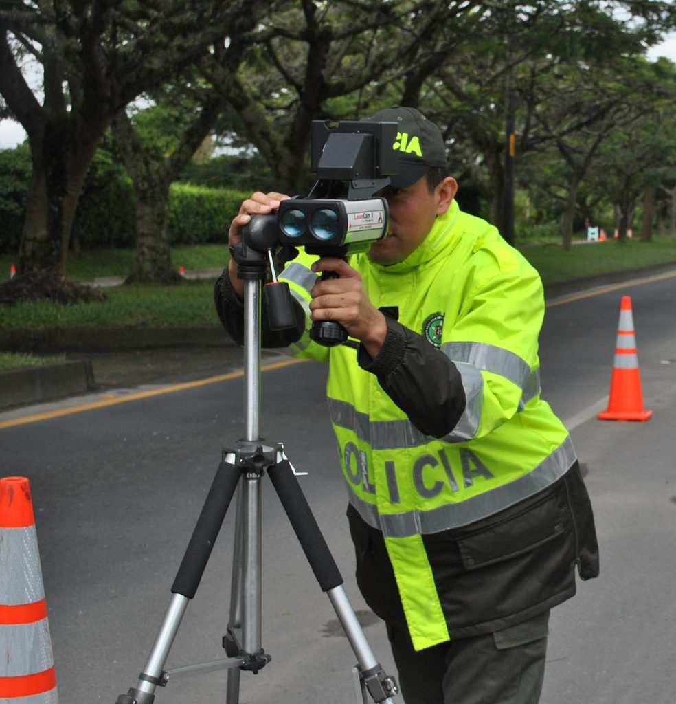 ¿Qué tecnologías se están desarrollando para mejorar la seguridad vial en España?