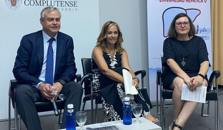 El Curso de Verano de El Escorial ‘Retos en salud pública para la Enfermedad Hepática V’ avanza cuáles son las estrategias para acabar con las hepatitis virales