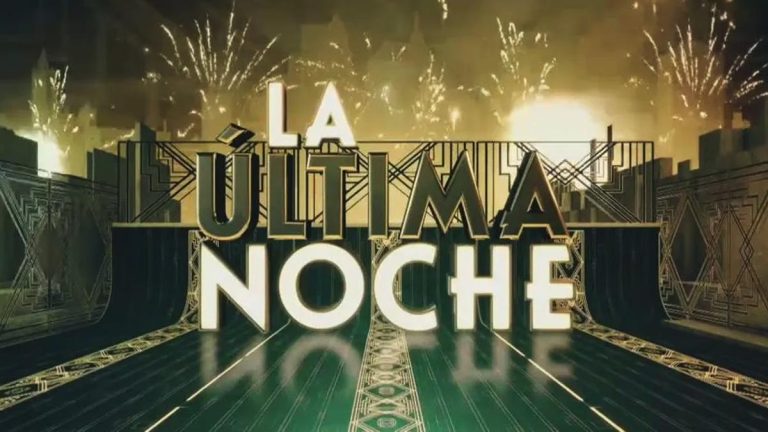 Telecinco calienta La última noche, el relevo de Deluxe los viernes