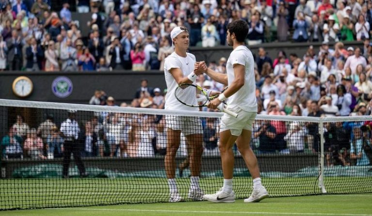 LaLiga Tech y Wimbledon se alían para combatir la piratería durante el campeonato de tenis