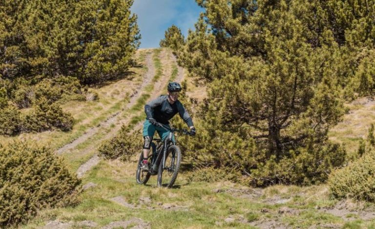 Grandvalira Resorts potencia el territorio ciclista en Andorra
