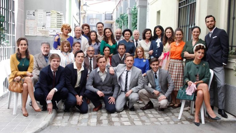 Esta es la cruenta batalla familiar que se va a desencadenar en “Amar es para siempre”