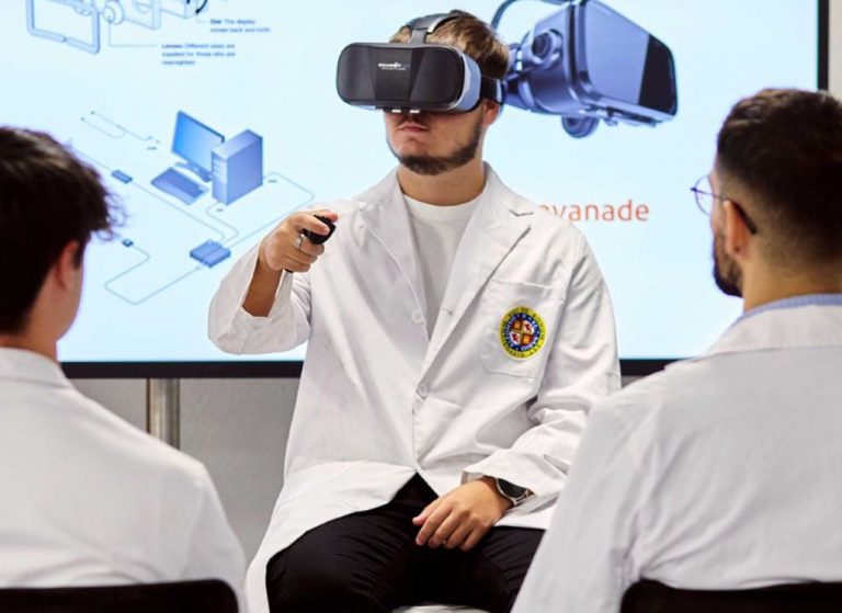 La Universidad Alfonso X el Sabio crea más de 700 plazas en cinco nuevos posgrados en el área de Business&Tech