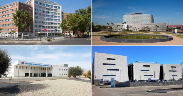 ‘New England Journal of Medicine’ avala los resultados en salud, eficacia y satisfacción del Circuito de Urgencia Digital de los Hospitales de Quirónsalud integrados en el Sermas