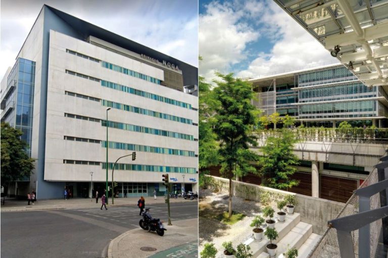 El juzgado inadmite el último recurso de Urbas contra la adjudicación de Abengoa a Cox Energy y cierra el expediente