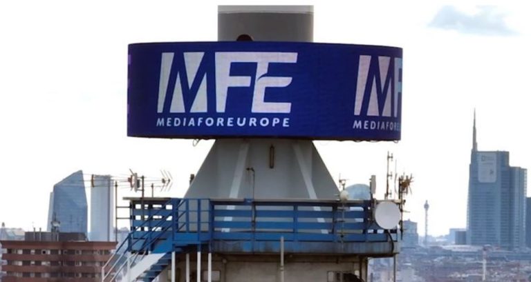 MFE reparte hoy un dividendo de 0,05 euros por acción