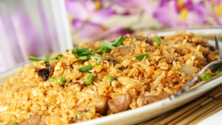 El arroz de carne de Jordi Cruz para disfrutar a tope