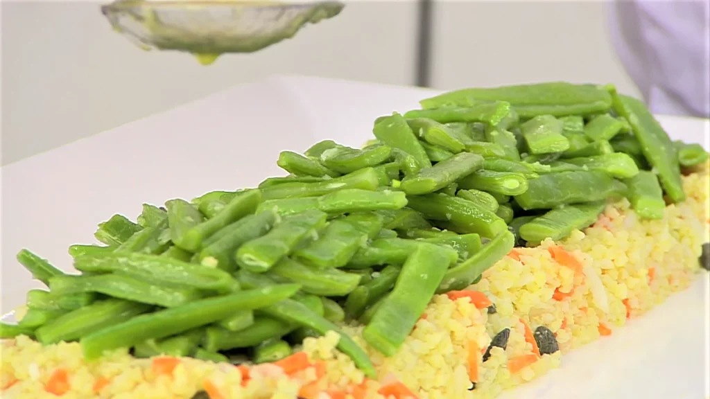 La ensalada de patata de Arguiñano que le da mil vueltas a la ensaladilla rusa