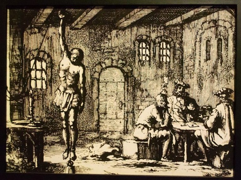 10 curiosidades sobre la Inquisición española que no conocías