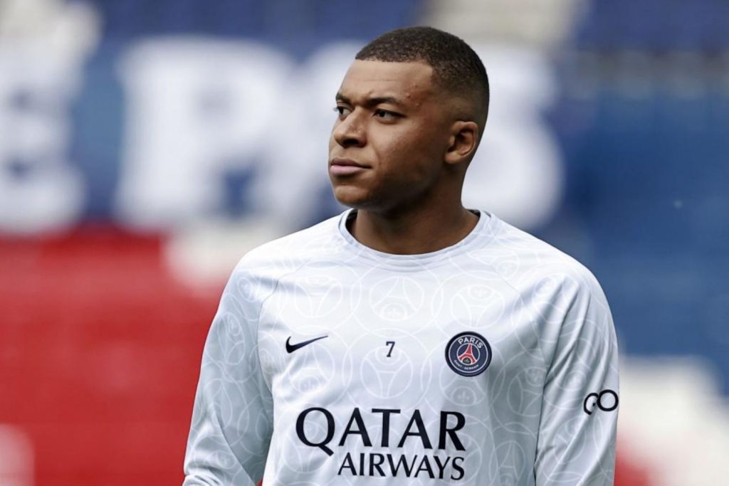 Tiene que regresar al PSG