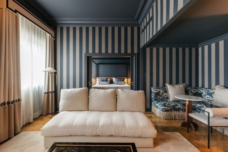 Hospes Hotels Group llega a Portugal y suma a su marca el Hotel más emblemático de Oporto, Hospes Infante Sagres