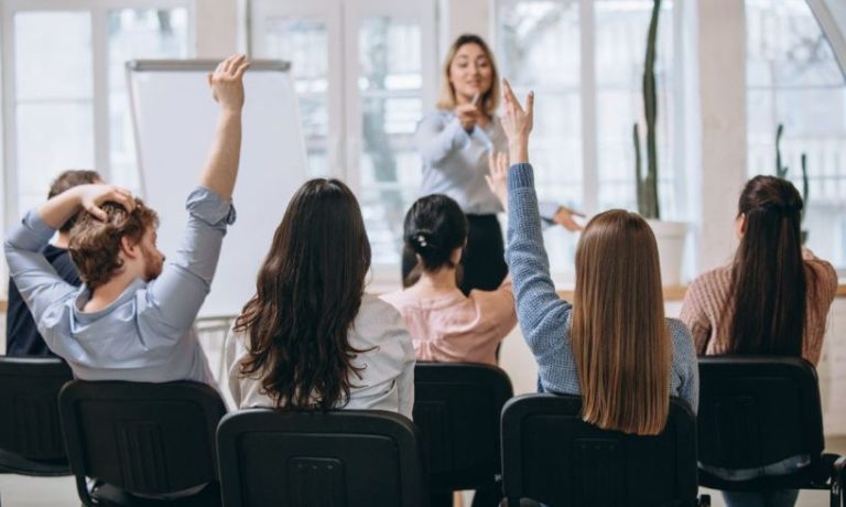 Las becas para la Formación Profesional en Madrid fomentan mayor libertad en la elección educativa