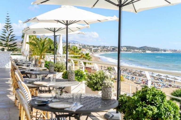 Julio arranca con temperaturas normales y tormentas fuertes y la AEMET espera una ola de calor que llegará el viernes