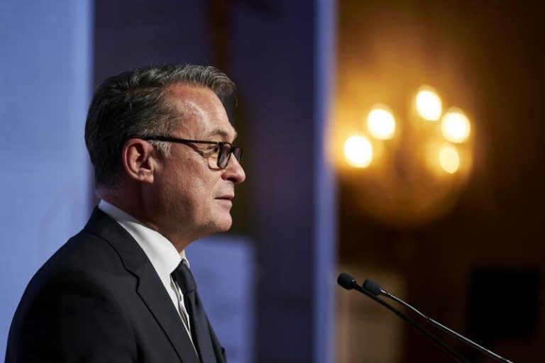 El Bundesbank sugiere que queda camino por recorrer en las subidas de tipos más allá de julio