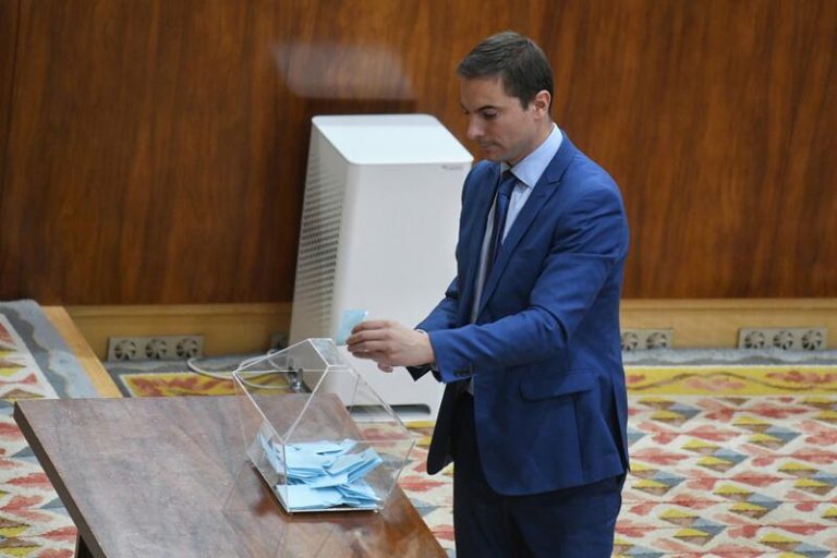 El PSOE propone a Lobato como senador por Madrid con el objetivo de dar a la región una voz 